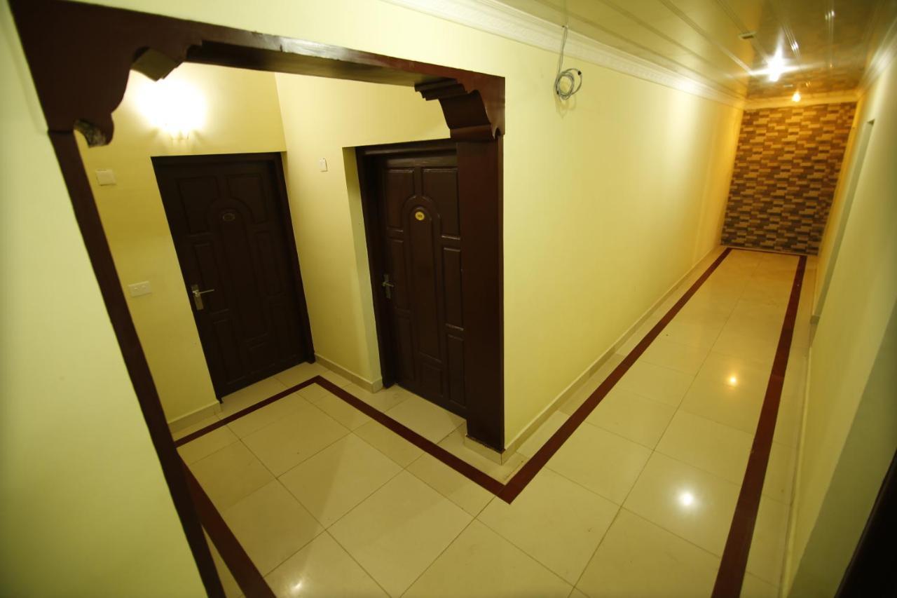 Del-679 Munnar Exterior foto