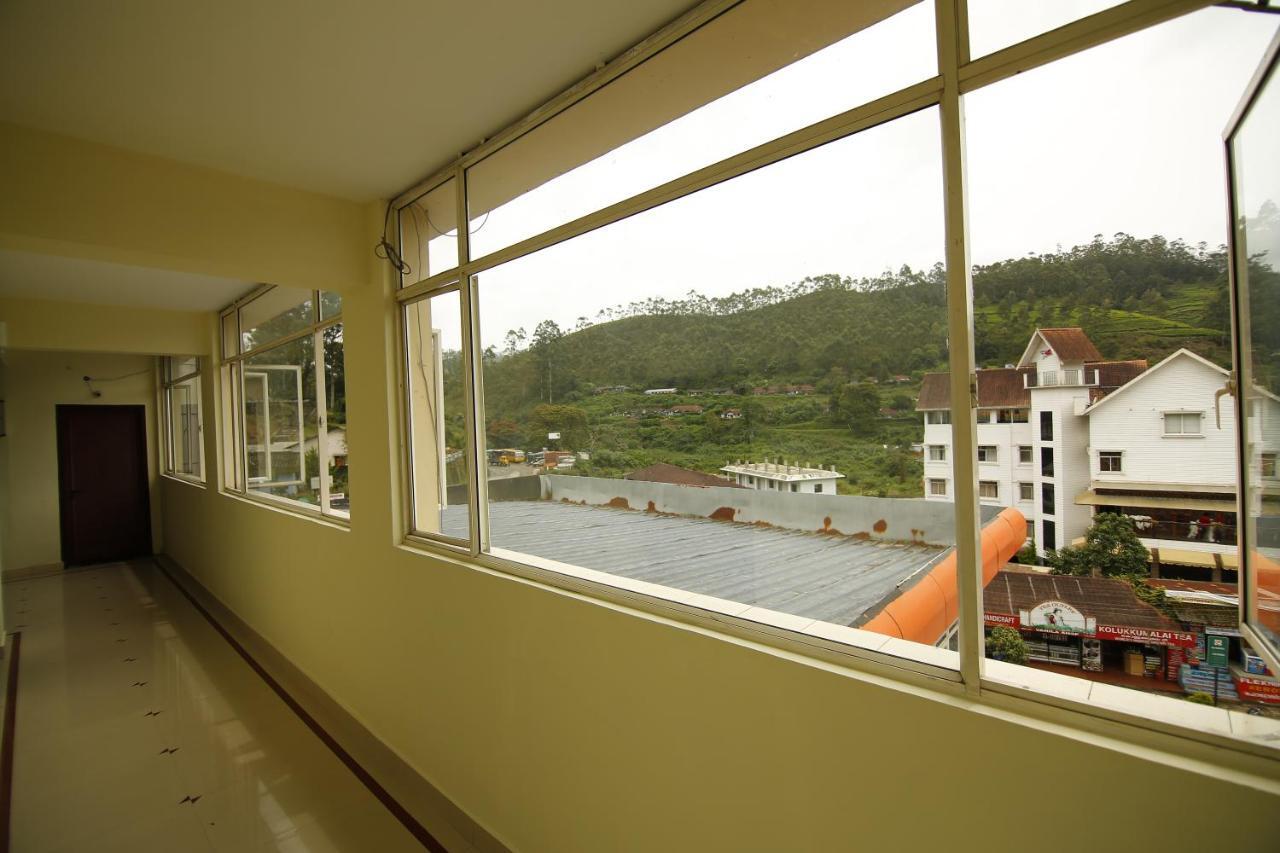 Del-679 Munnar Exterior foto